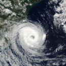 Cyclones in South America