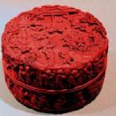 Vermilion
