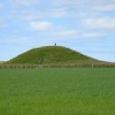 Viking Age sites in Scotland