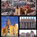 Buildings and structures in Mexico