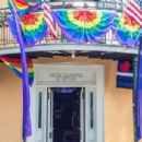 LGBT culture in Louisiana