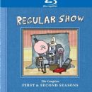Regular Show seasons