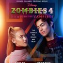 Zombies 4: Dawn of the Vampires