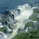 Waterfalls of Argentina