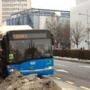 Road transport in Serbia