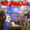 Unknown - El Aviso Magazine Cover [United States] (29 December 2012)