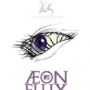 MTV's Æon Flux