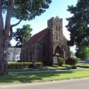 Churches in the Roman Catholic Diocese of Lansing
