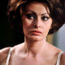 Sophia Loren in A Countess from Hong Kong