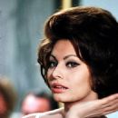Sophia Loren in A Countess from Hong Kong