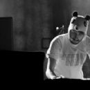 Gold Panda