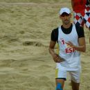 Pablo Herrera (beach volleyball)