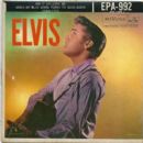Songs written by Elvis Presley