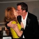 Kathy Griffin and Quentin Tarantino