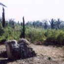 Maya sites in Petén Department