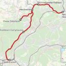 Railway lines opened in 1879