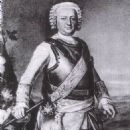 Prince Frederick Henry Eugen of Anhalt-Dessau