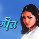 2002 in Indian television