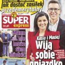 Katarzyna Cichopek - Super Express Magazine Cover [Poland] (7 June 2023)