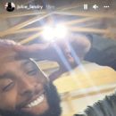 Odell Beckham, Jr - 454 x 737