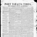 1898 disestablishments in Maryland