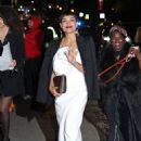 Rosario Dawson – 2023 CFDA Fashion Awards in NYC