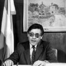 Juan Vital Sourrouille