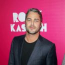 Rock the Kasbah (2015)