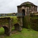 Historic sites in Panama