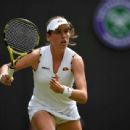 Johanna Konta – 2019 Wimbledon Tennis Championships in London - 454 x 309