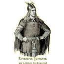 Characters in Norse mythology