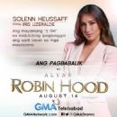 Ang Pagbabalik ni Alyas Robin Hood Cast - 454 x 454
