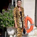 Elisabetta Pellini – 76th Venice Film Festival in Italy - 454 x 665