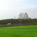 Churches in Iceland