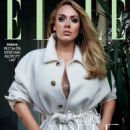 Adele - Elle Magazine Cover [Poland] (November 2022)