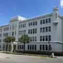 The Citadel, The Military College of South Carolina schools, colleges, and departments