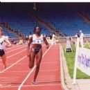 Athletes from the London Borough of Croydon