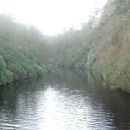 Rivers and valleys of the Peak District
