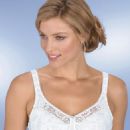 Amanda Barten Witt-Weiden Lingerie
