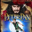 Musicals based on Peter Pan
