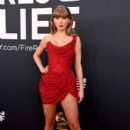 Taylor Swift - The 67th Annual Grammy Awards (2025)