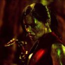 Natalie Mendoza  as Juno in the Descent - 454 x 297