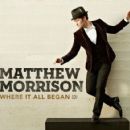 Matthew Morrison - 454 x 421