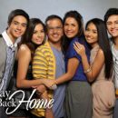 Way Back Home