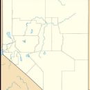 Valleys of Pershing County, Nevada