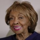 Cissy Houston