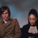 Olivia Hussey and Leonard Whiting - 454 x 242