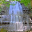 Waterfalls of Hamilton, Ontario