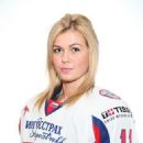 Women's ice hockey players by nationality