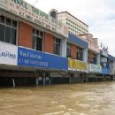 Natural disasters in Singapore